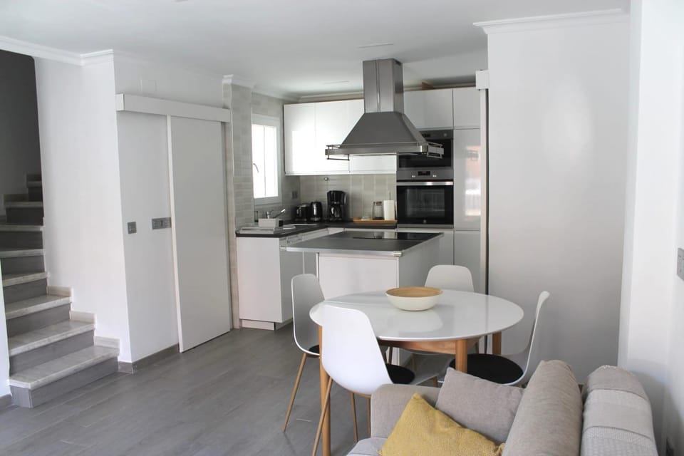 Espanhouse Puerto Romano Apartment in Torre La Mata