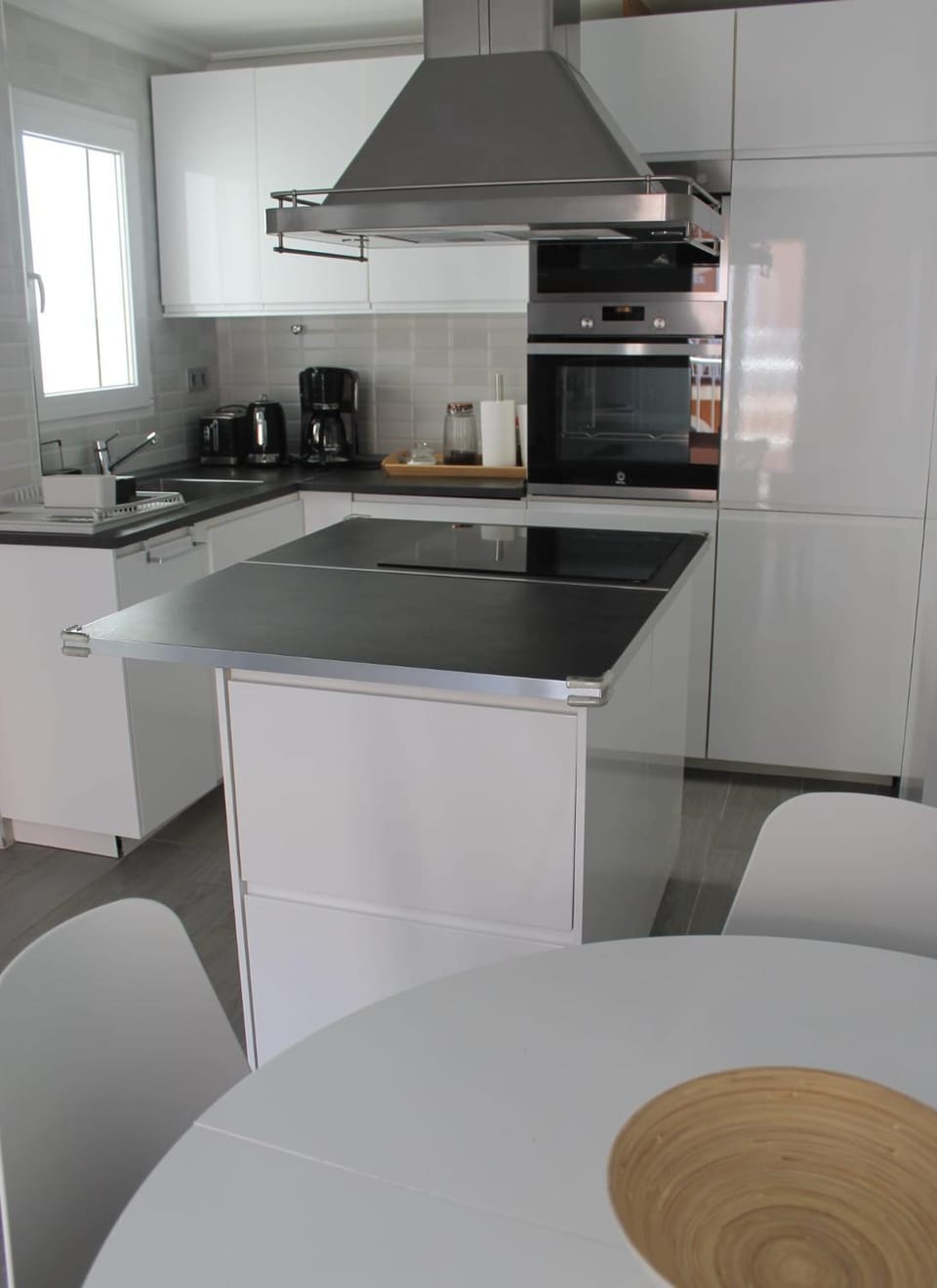 Espanhouse Puerto Romano Apartment in Torre La Mata