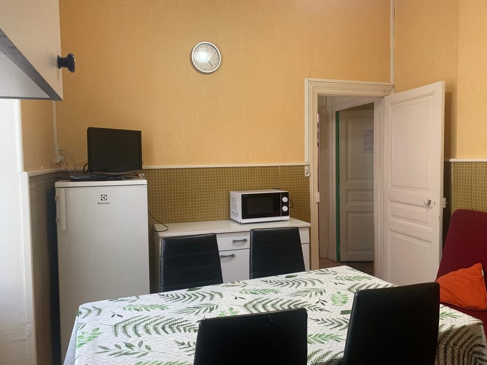 Villa Ramuntcho Apartment in Auvergne-Rhône-Alpes