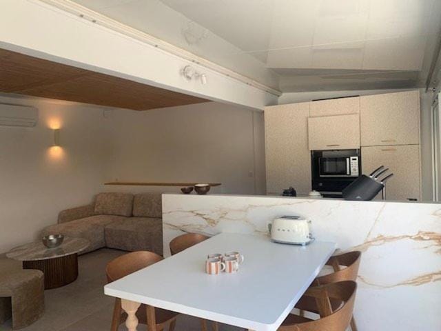 660 Grande villa 4 Pers Port Nature Village Apartment in Agde