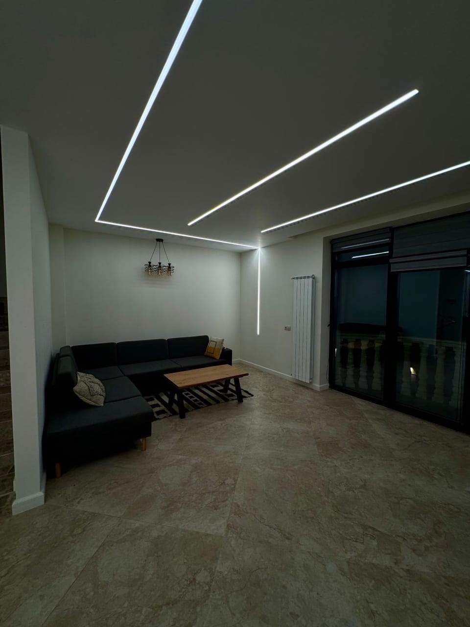 Casă în Chirie Chișinău Centru Villa in Chișinău