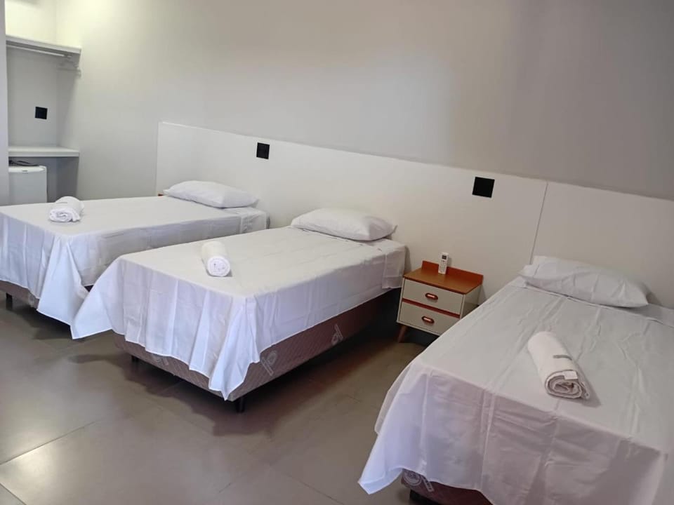 Hotel Tamboril Hotel in State of São Paulo