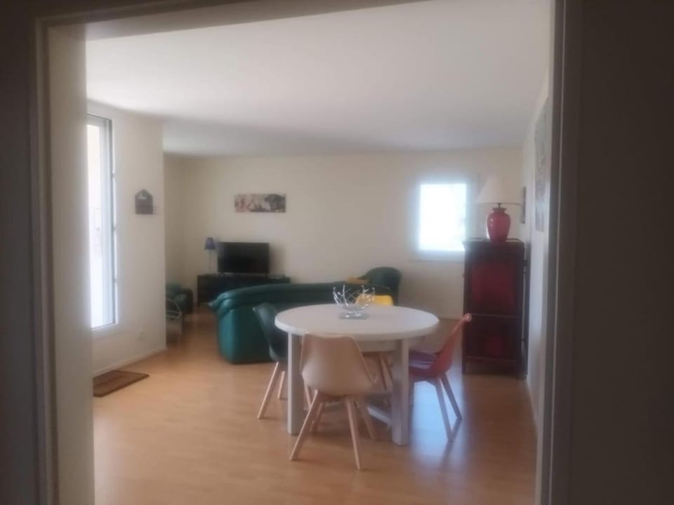 Super Apt terrasse 2box Apartment in Orléans