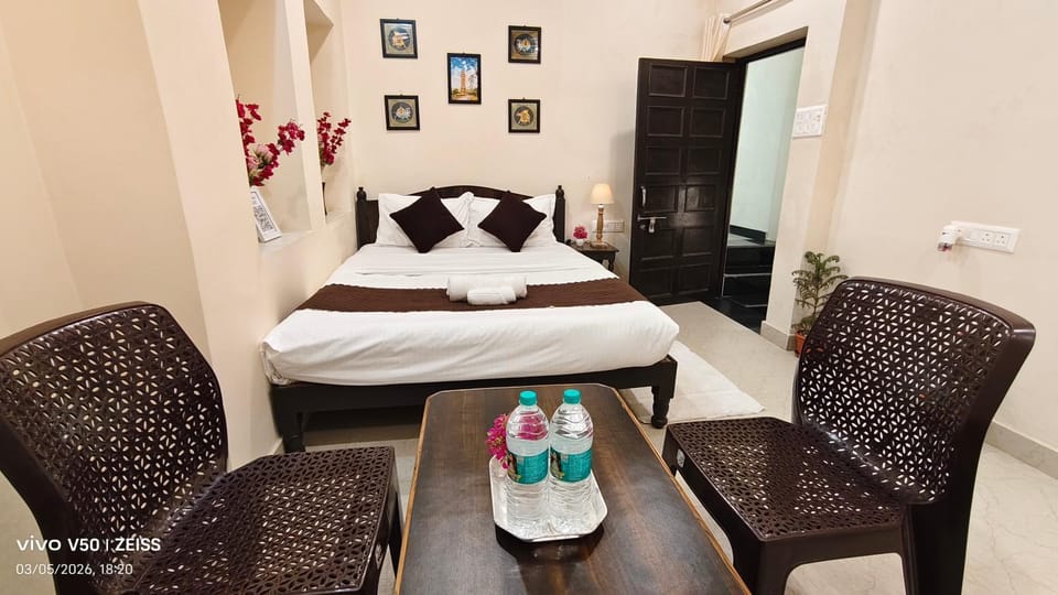 Parinuj homestay House in Rajasthan