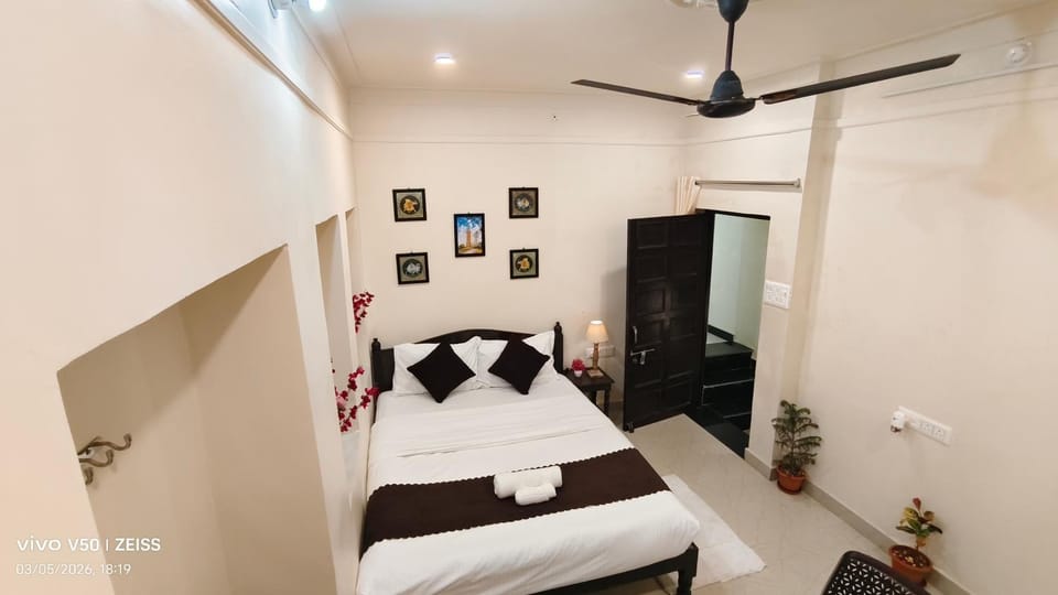 Parinuj homestay House in Rajasthan