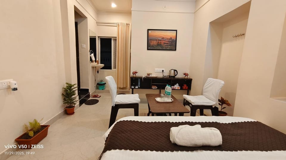 Parinuj homestay House in Rajasthan