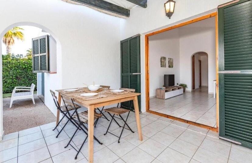 Villa Gum Villa in Cala en Bosc