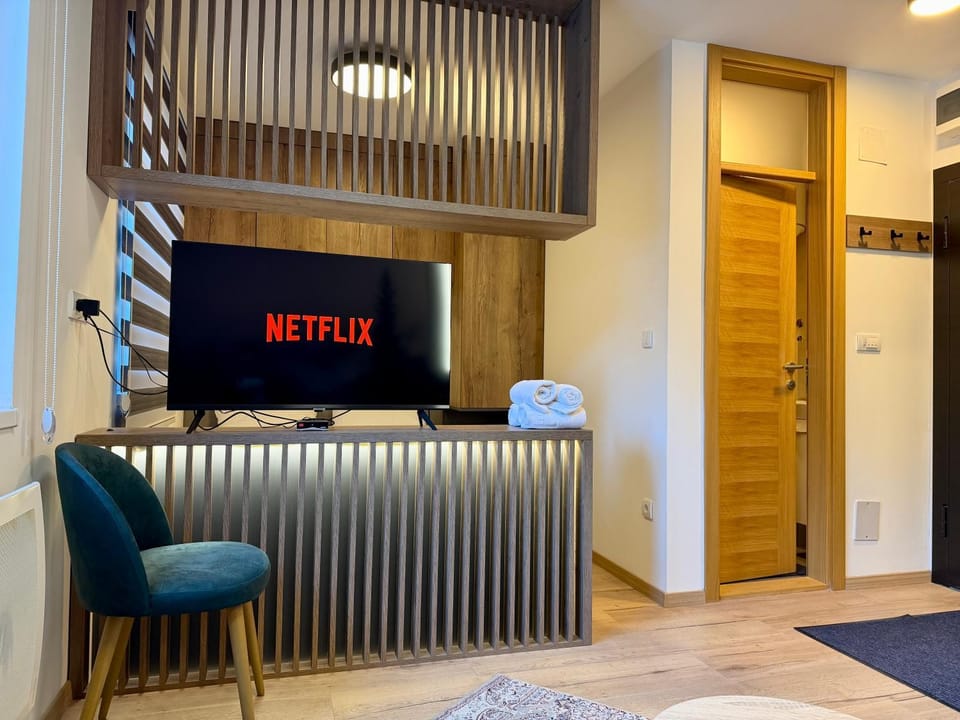 TV and multimedia