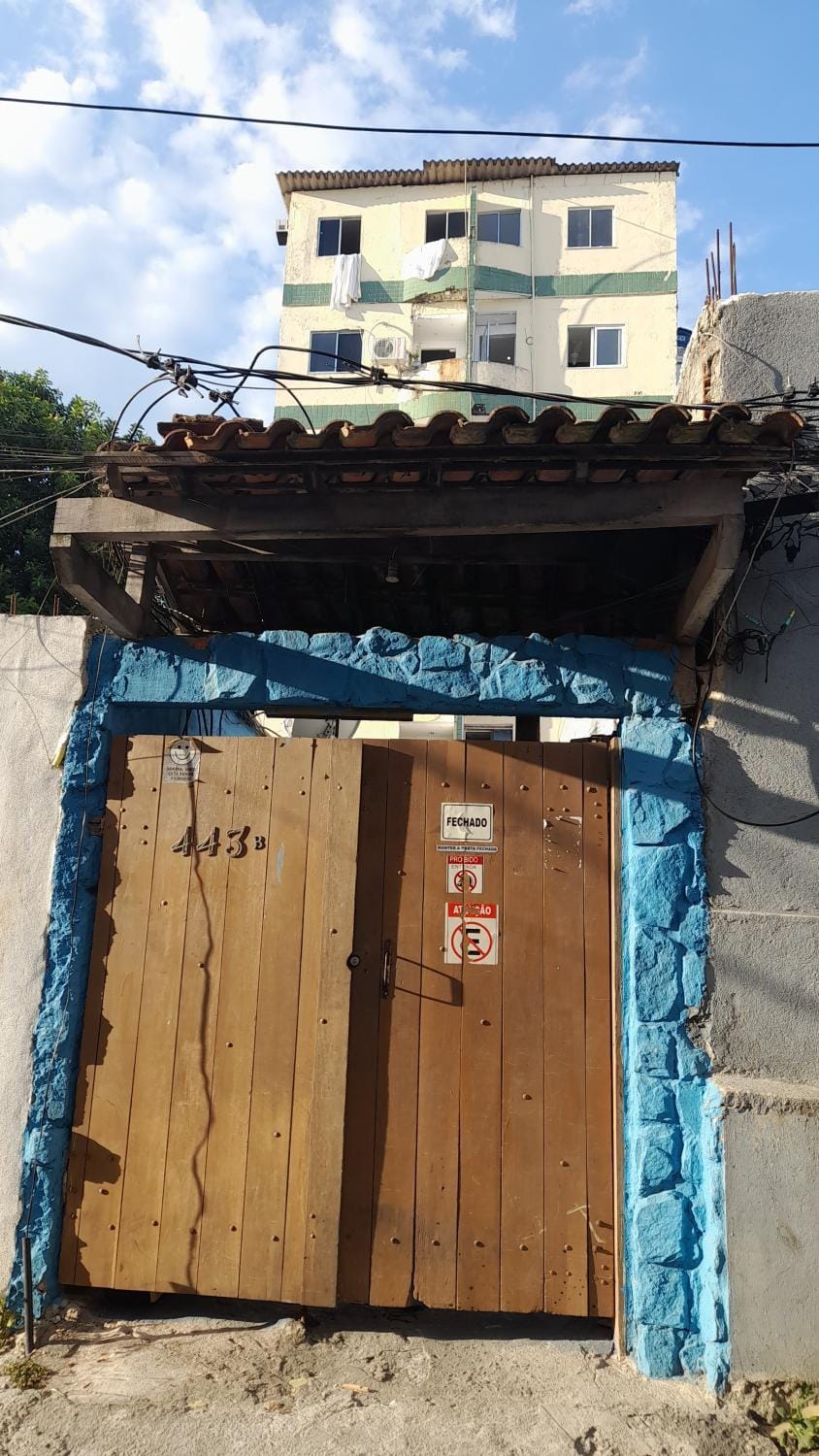 Pontal Total Apartment in Rio de Janeiro