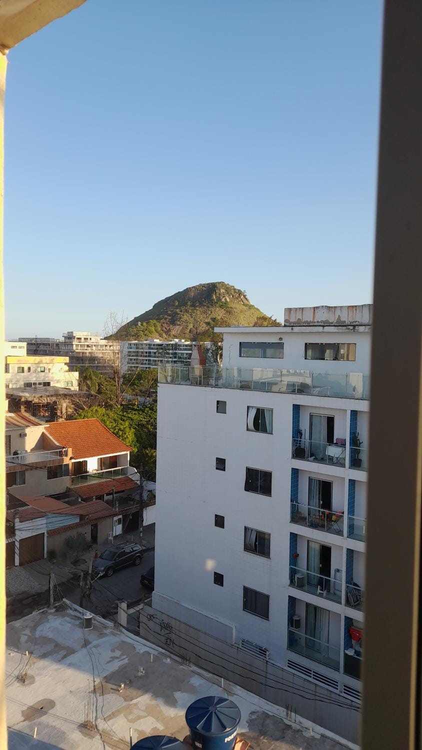 Pontal Total Apartment in Rio de Janeiro