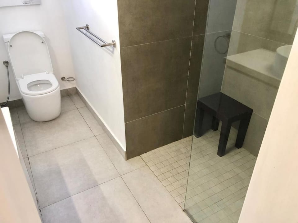 Tempus Central - Bazaar Metro Supermarket Resto Apartment in Mauritius