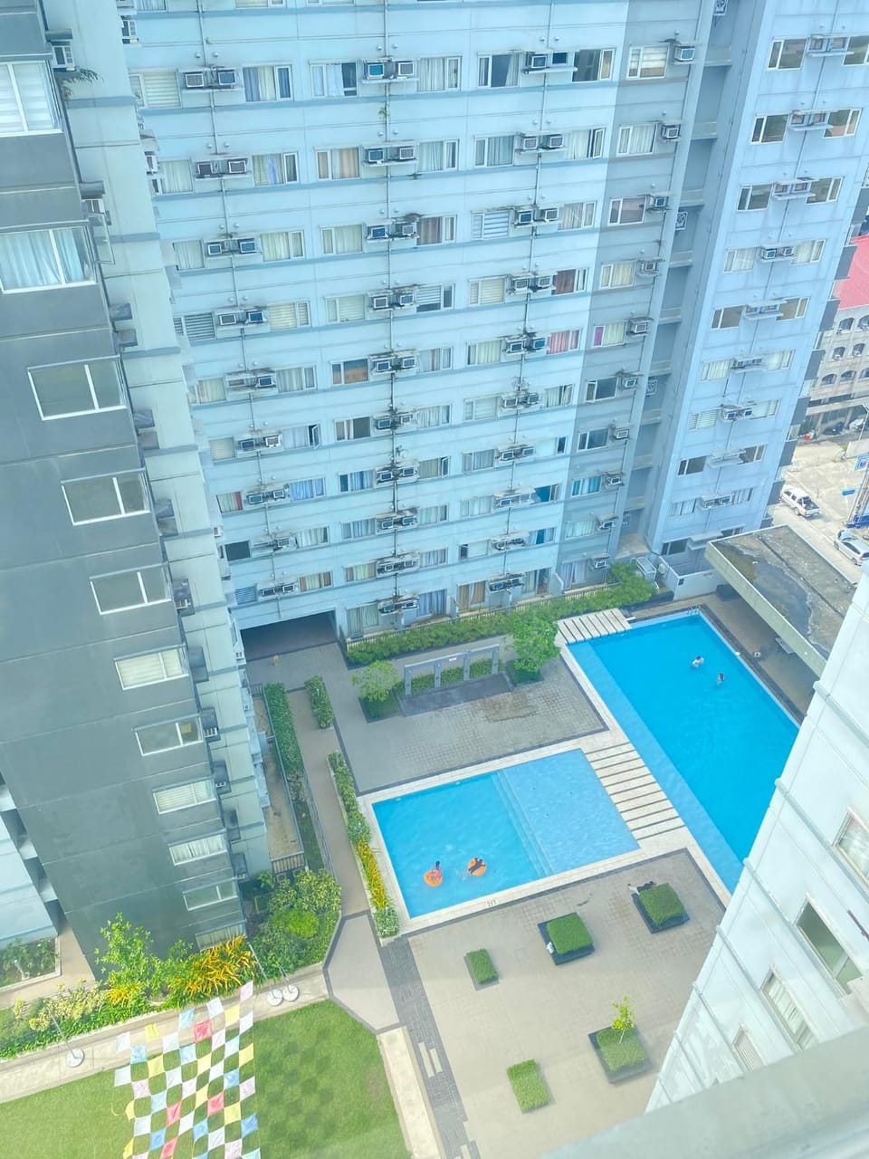 Home Search Davao By Nnie Doña Apartment hotel in Davao City