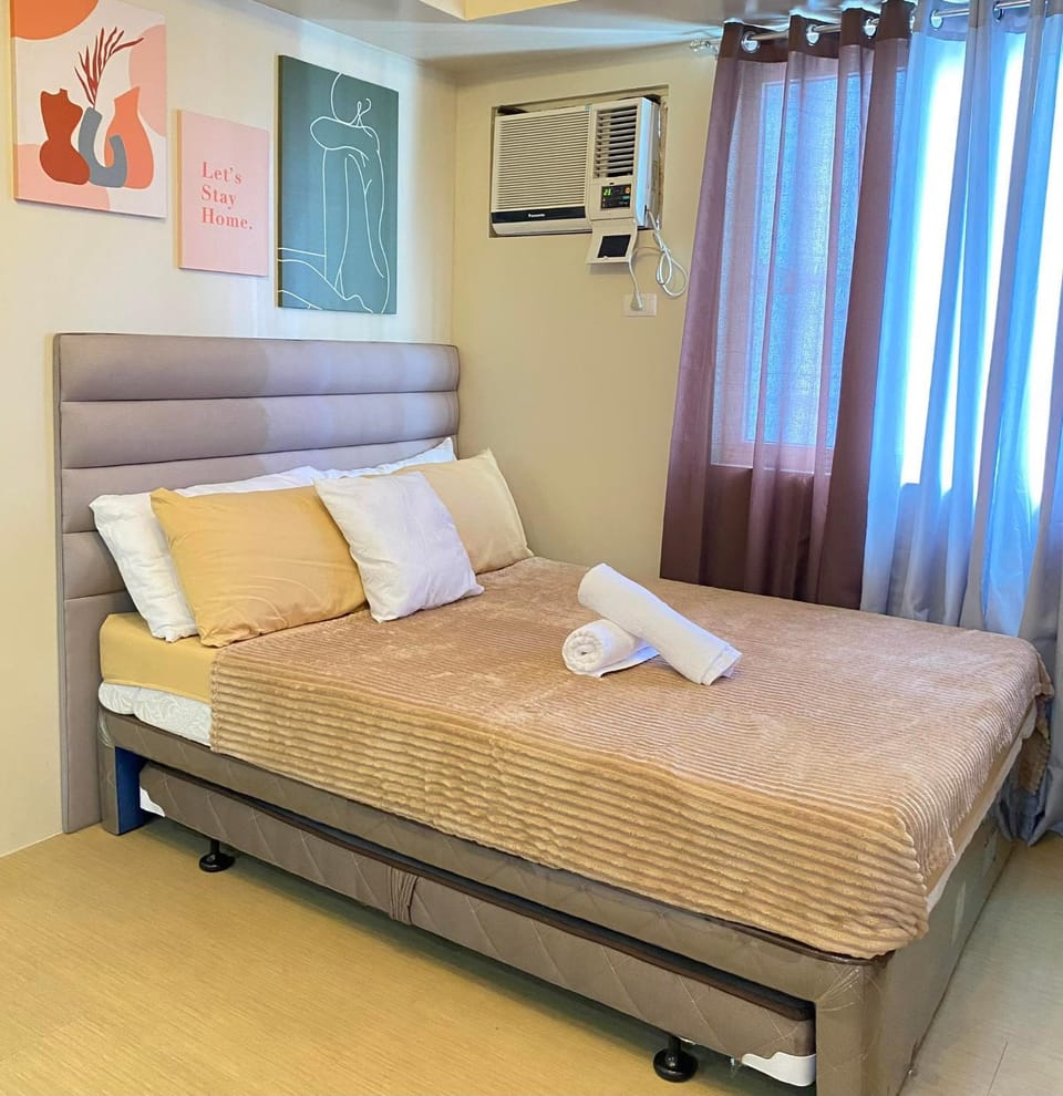 Home Search Davao By Nnie Doña Apartment hotel in Davao City