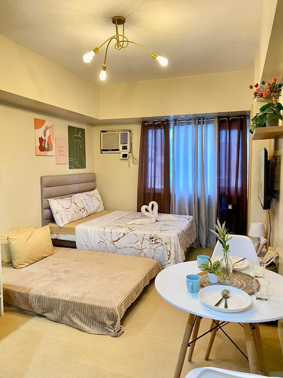 Home Search Davao By Nnie Doña Apartment hotel in Davao City
