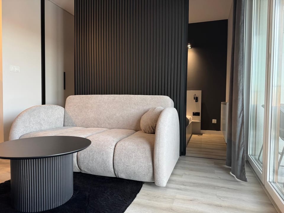 TatryChill - apartament zakopiański Sauna & Jacuzzi Apartment in Zakopane