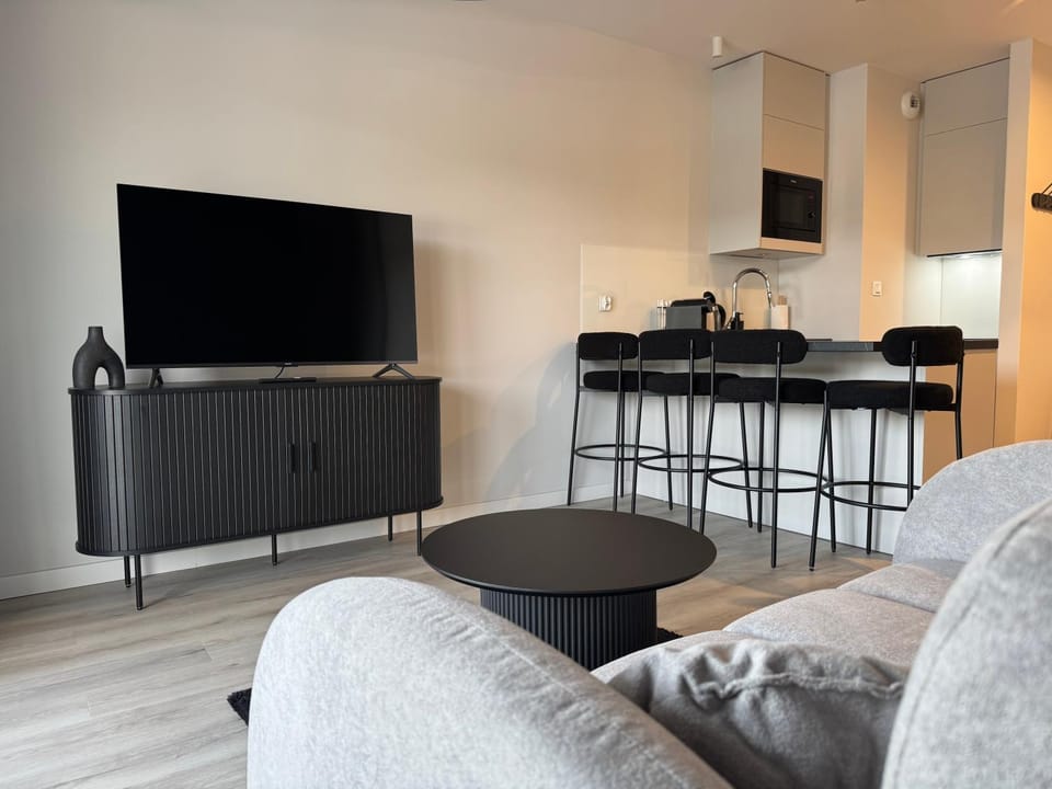 TatryChill - apartament zakopiański Sauna & Jacuzzi Apartment in Zakopane