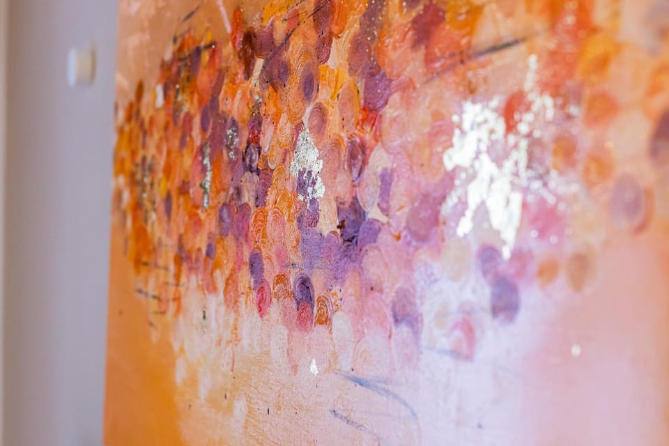 Decorative detail