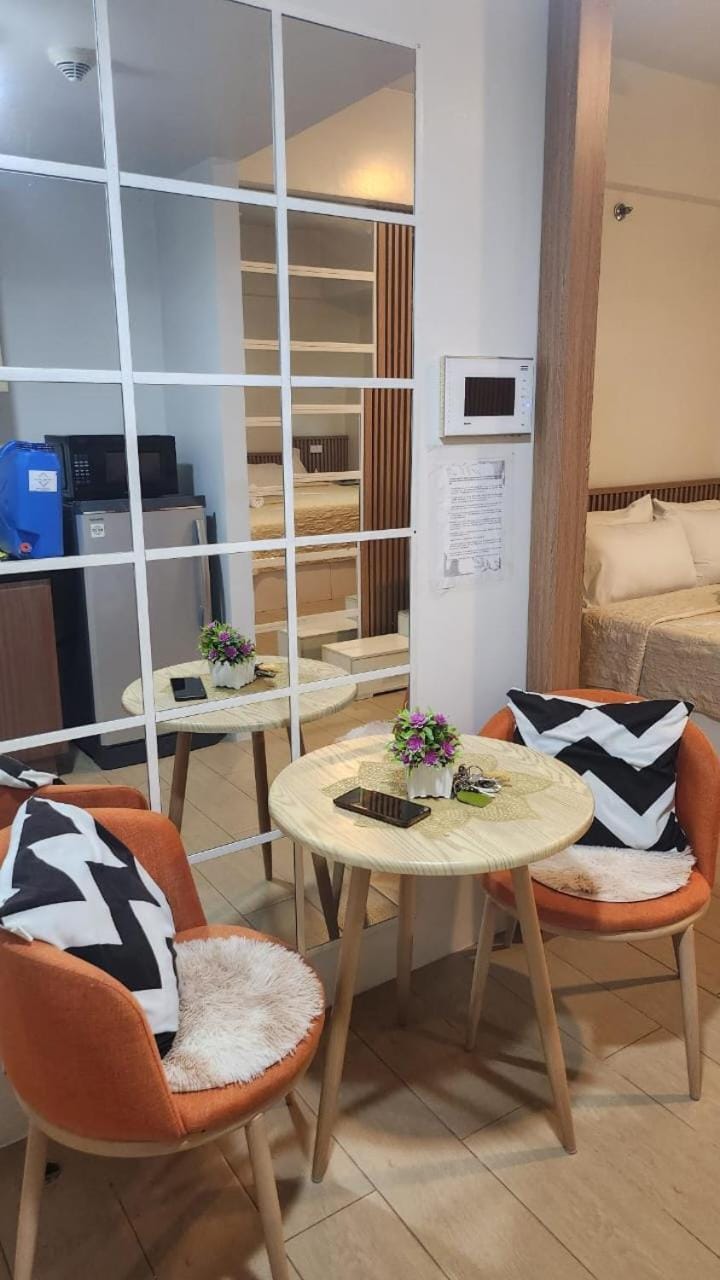 Your Home Suite at 150 Newport Boulevard Condo near NAIA T3 Apartment hotel in Pasay