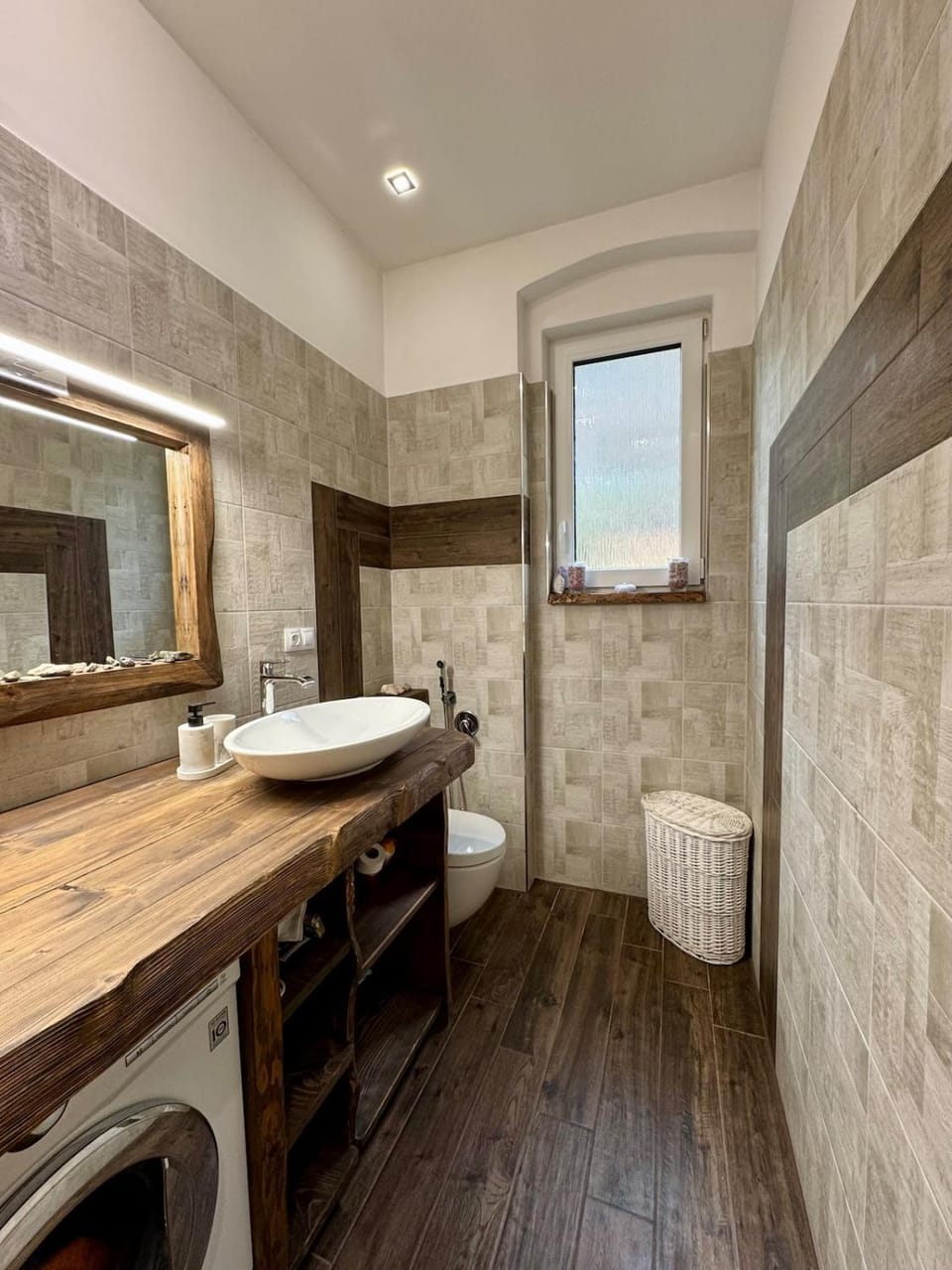 Privately owned apartment near Karlovy Vary Apartment in Czechia