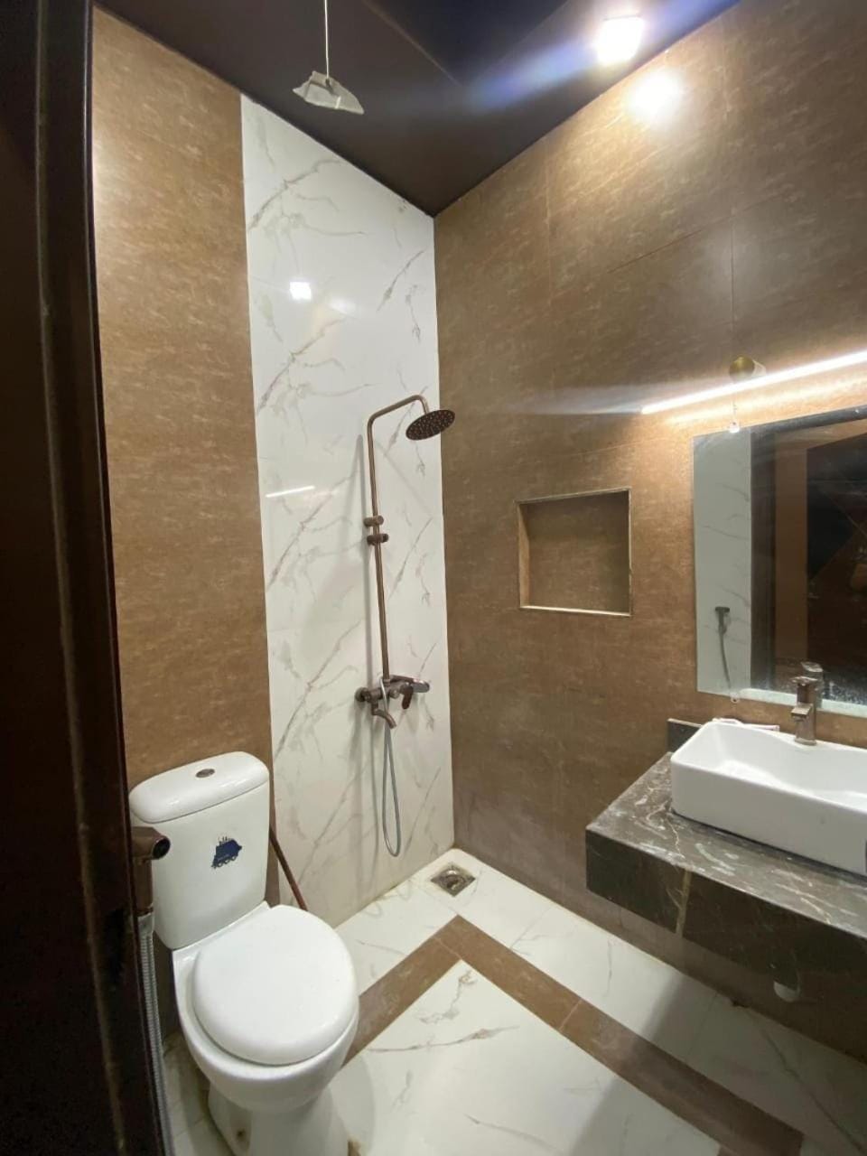 Haider GuestHouse Villa in Karachi