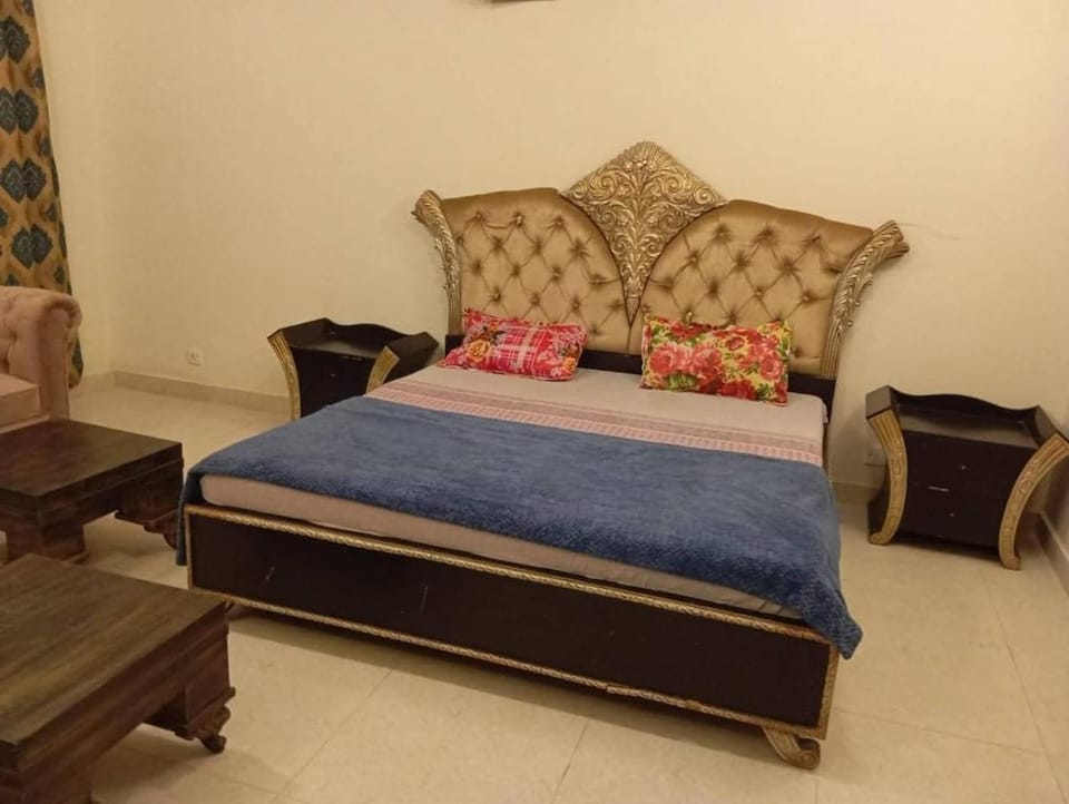 Haider GuestHouse Villa in Karachi