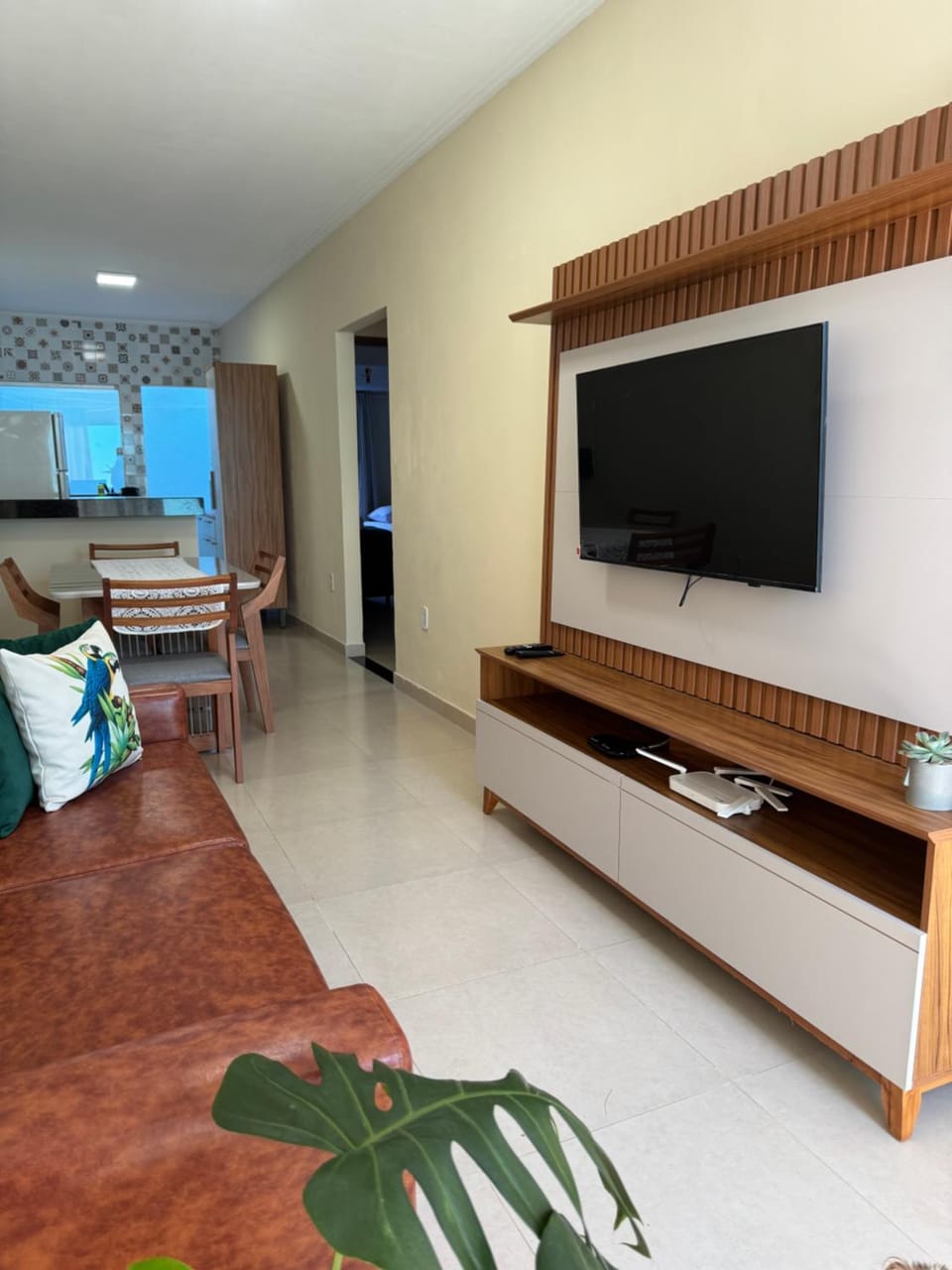 Communal lounge/ TV room, TV and multimedia, Living room