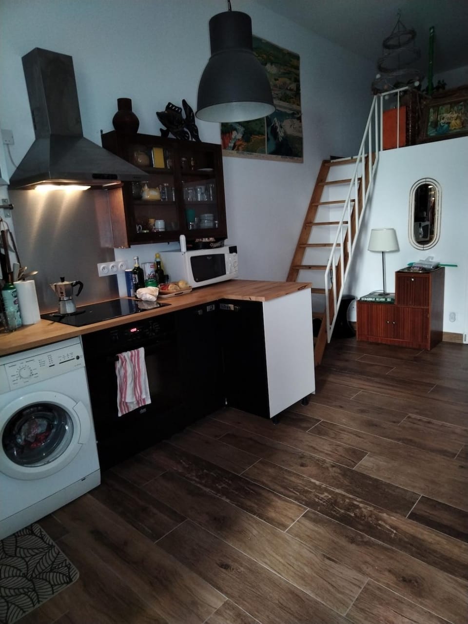 Perle rare appartement atypique centre ville Apartment in Occitanie