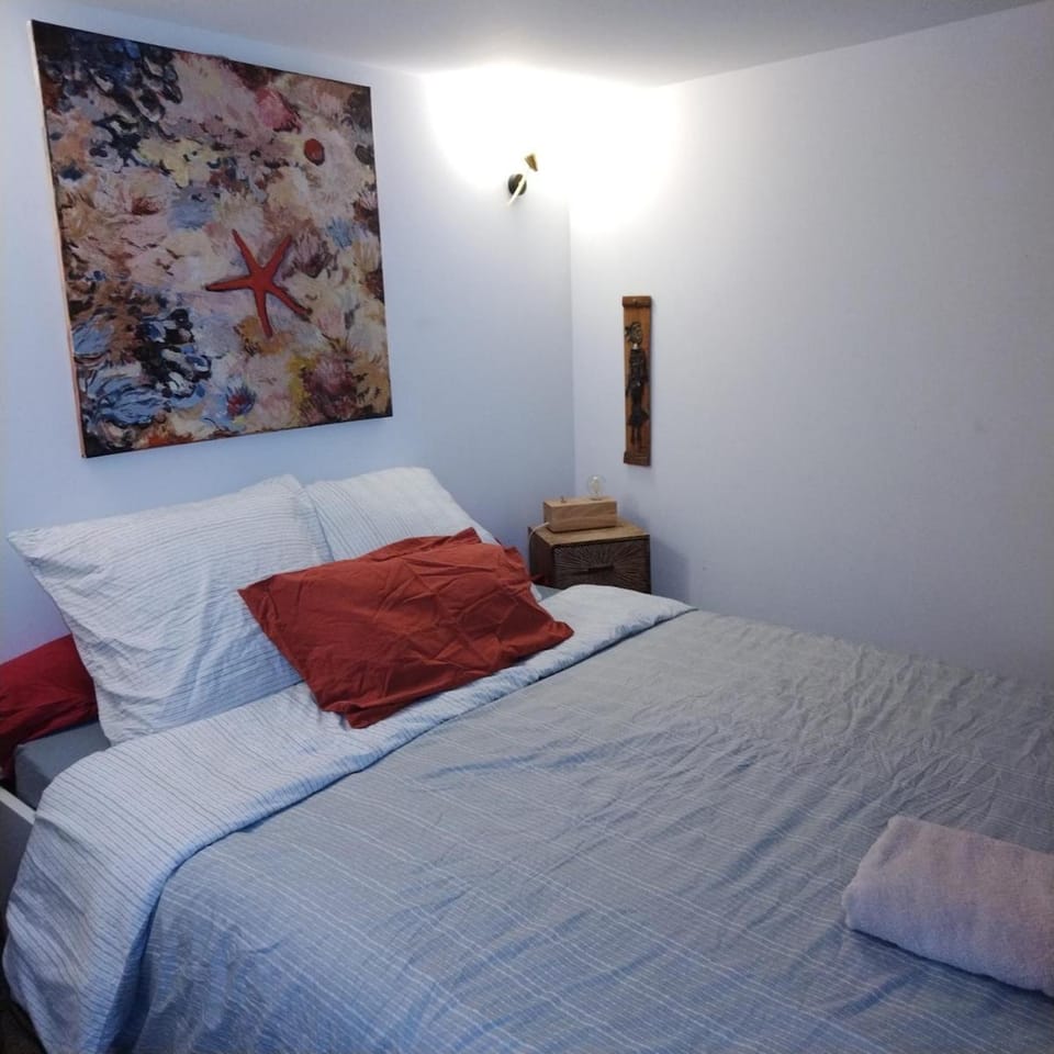 Perle rare appartement atypique centre ville Apartment in Occitanie