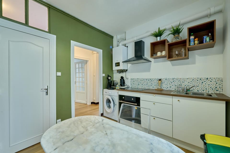 oven, stove, washing machine