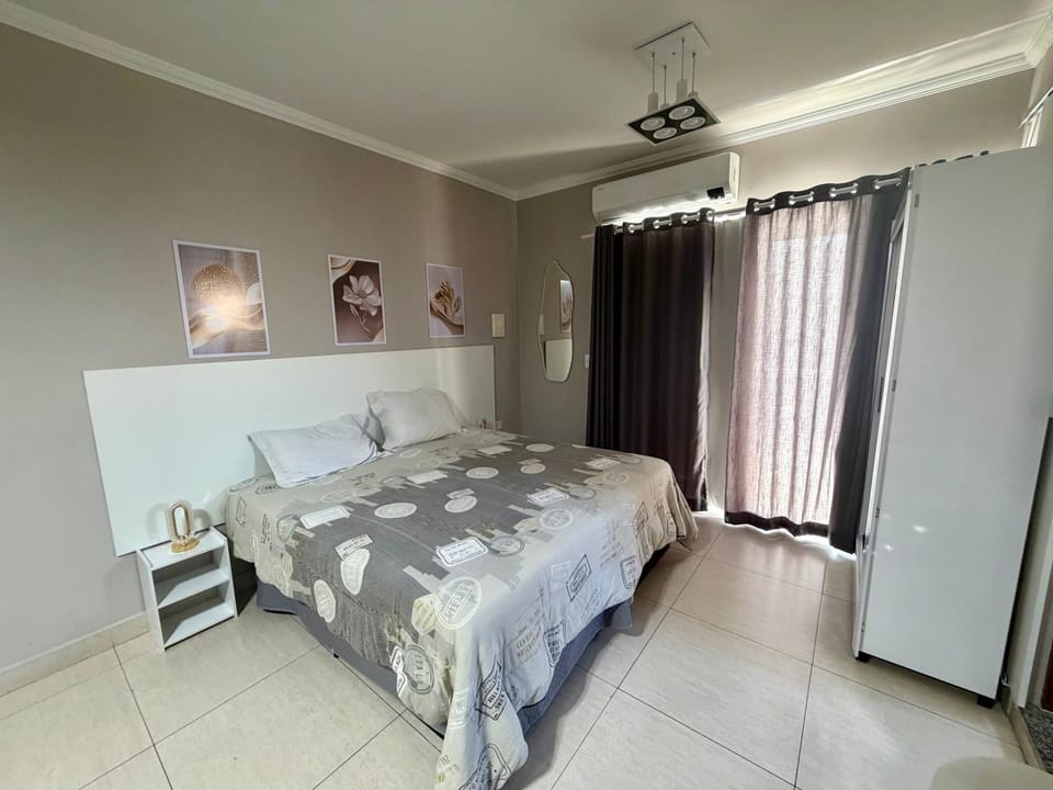 Loft Living Confortável Portais Cajamar Apartment in Santana de Parnaíba