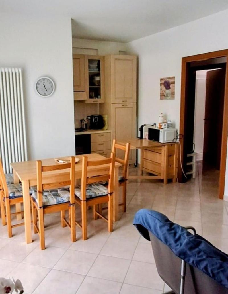 Teddy Apartment in Civitanova Marche