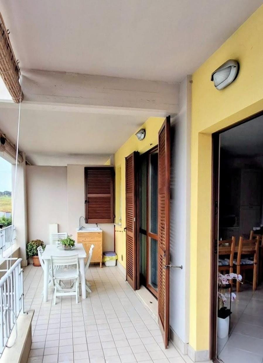 Teddy Apartment in Civitanova Marche