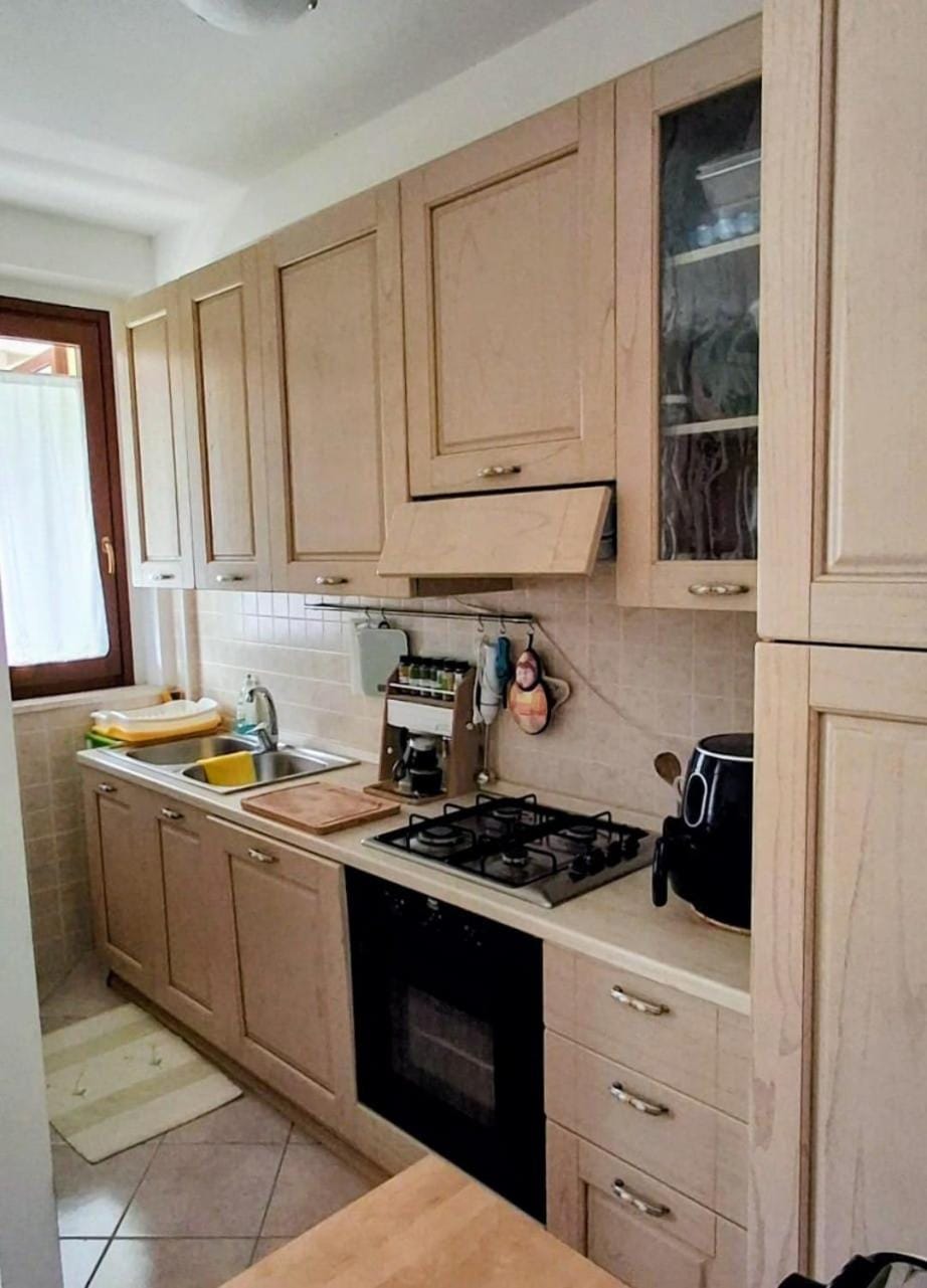 Teddy Apartment in Civitanova Marche