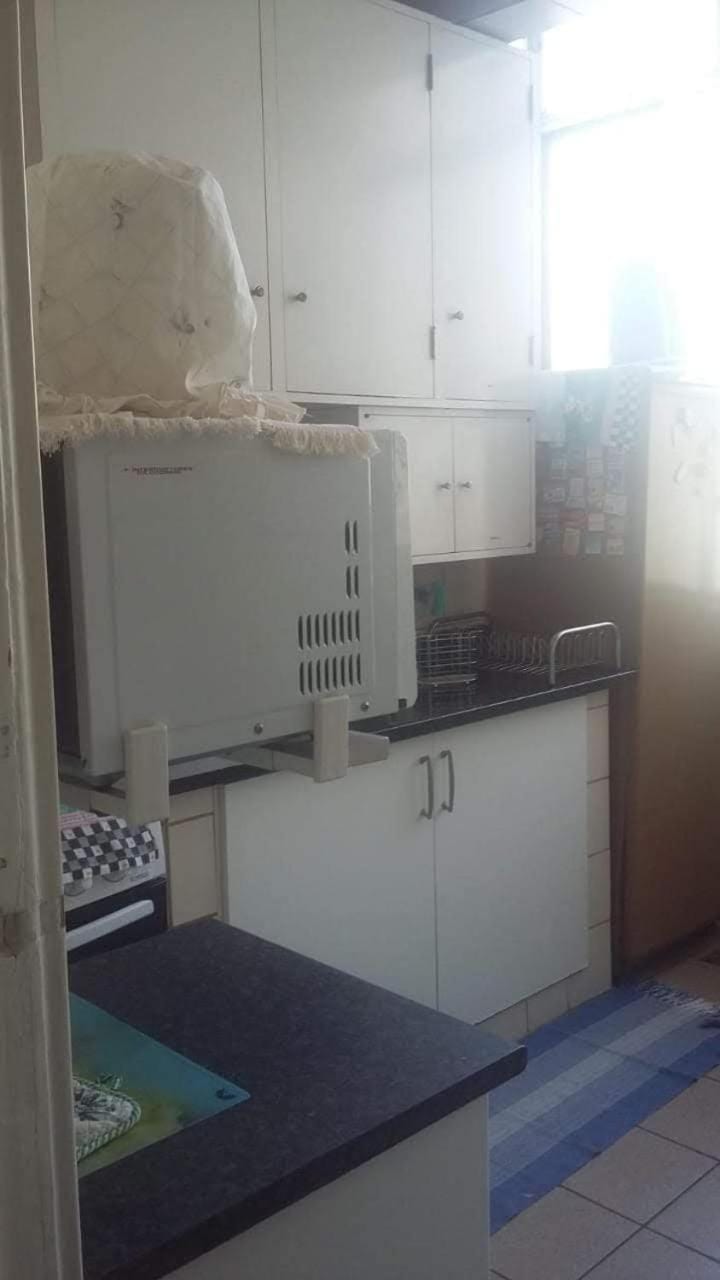 APARTAMENTO CONFORTAVEL NO CORAÇÃO DE COPACABANa Apartment in Rio de Janeiro
