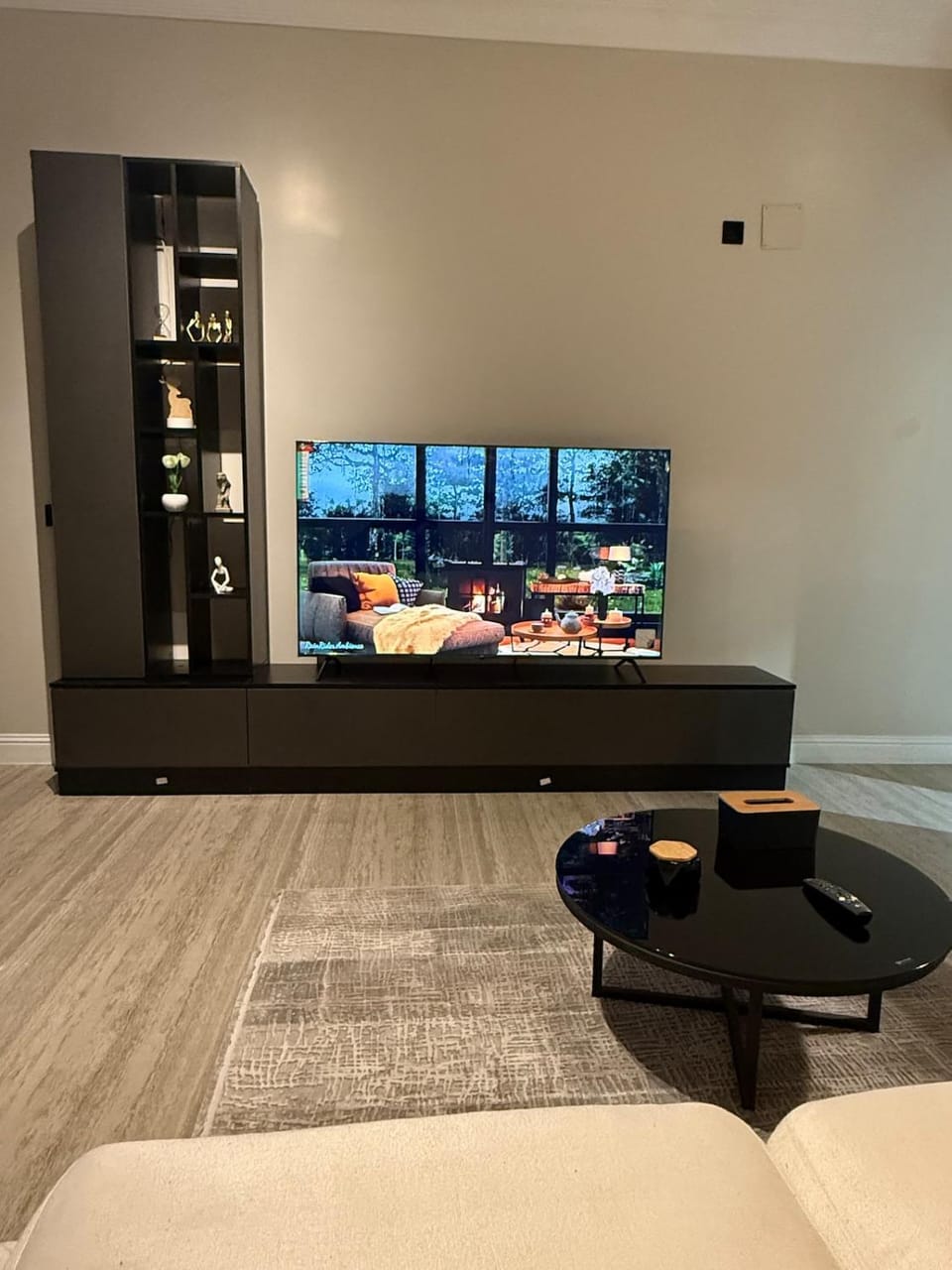 استديو انيق بدخول ذاتي Apartment in Riyadh