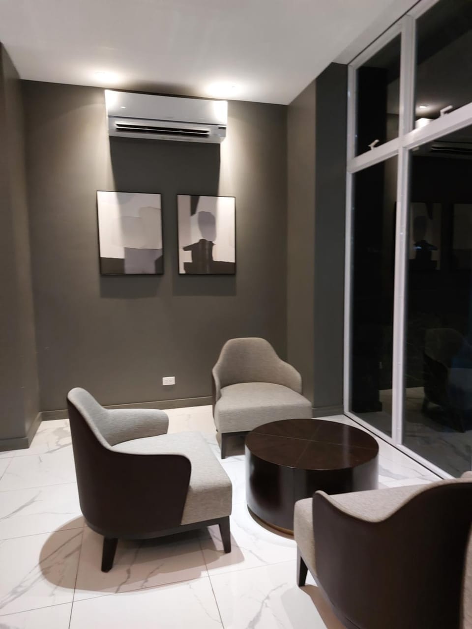 Kasara Urban Resort premium studio staycation by Rain Apartment in Pasig