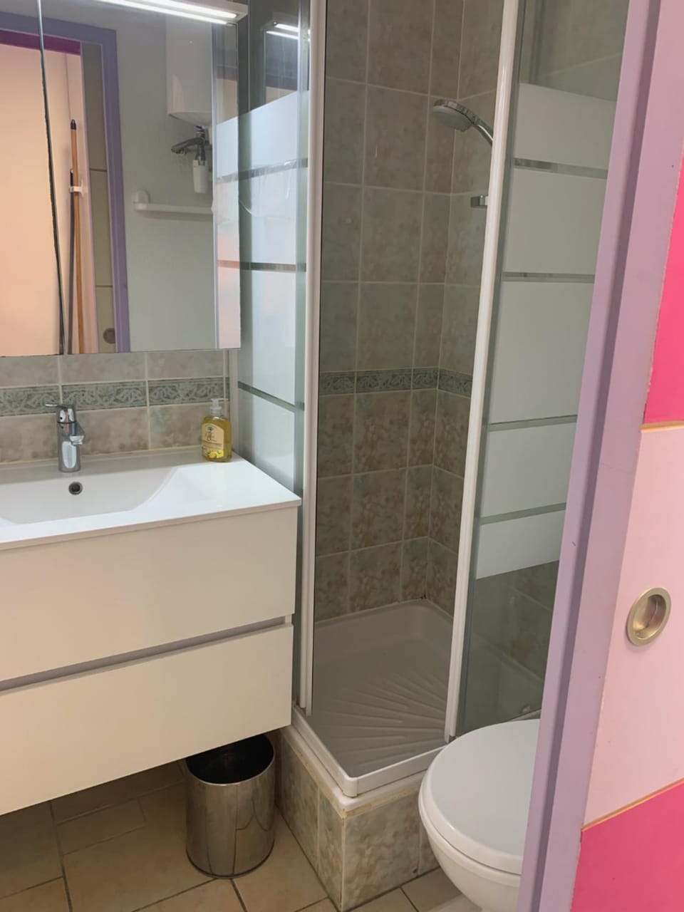 659 Studio 2 pers Port Soleil piscine privée Apartment in Agde