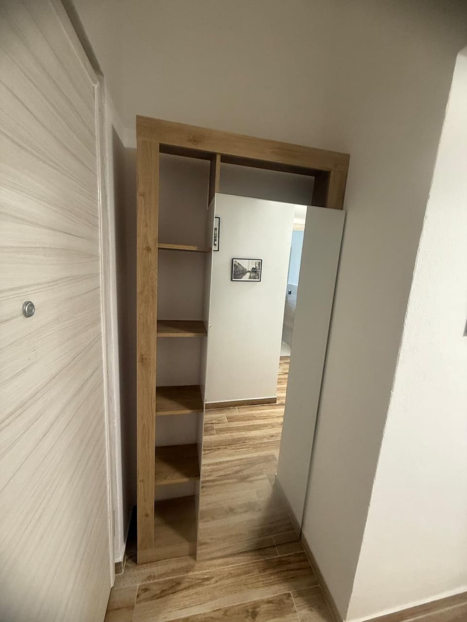 Gran Milan House Metro M1 Inganni-San Siro Stadium Apartment in Milan