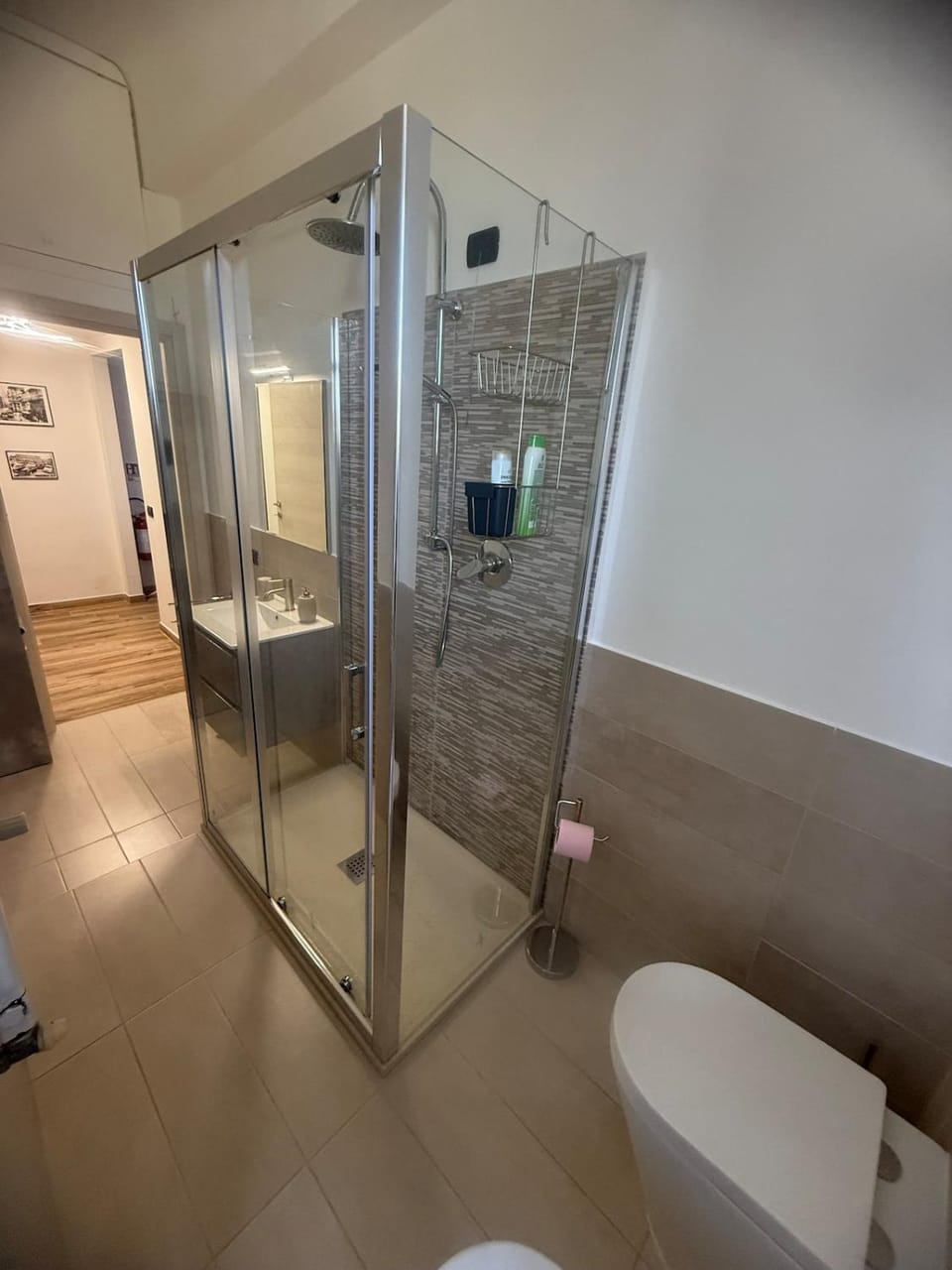 Shower