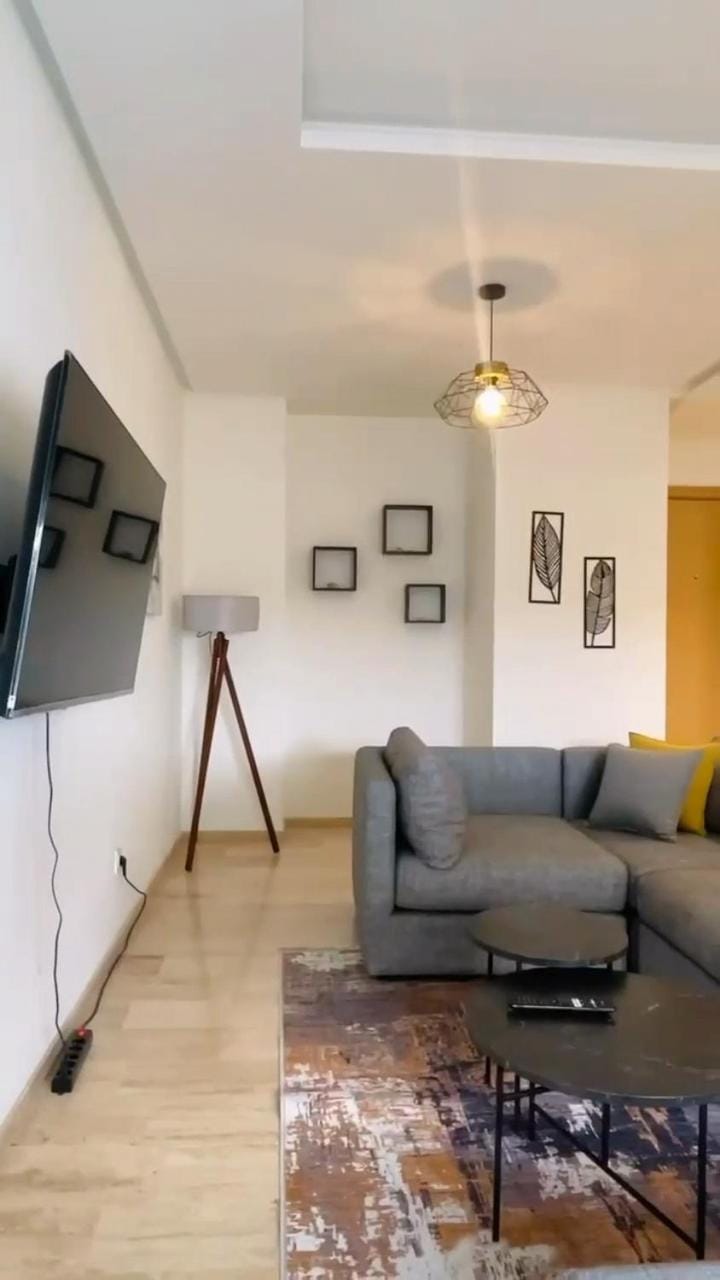 Studio de standing à maarif Apartment in Casablanca