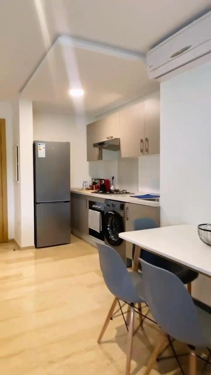 Studio de standing à maarif Apartment in Casablanca