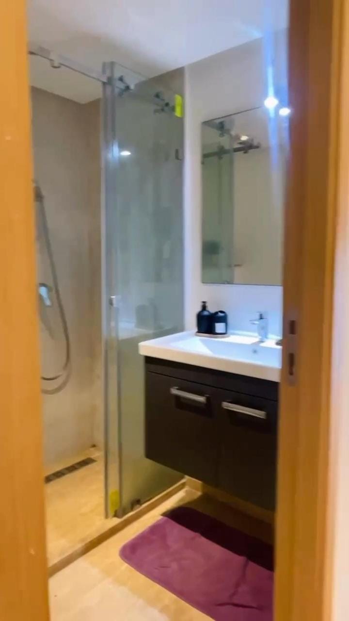 Studio de standing à maarif Apartment in Casablanca