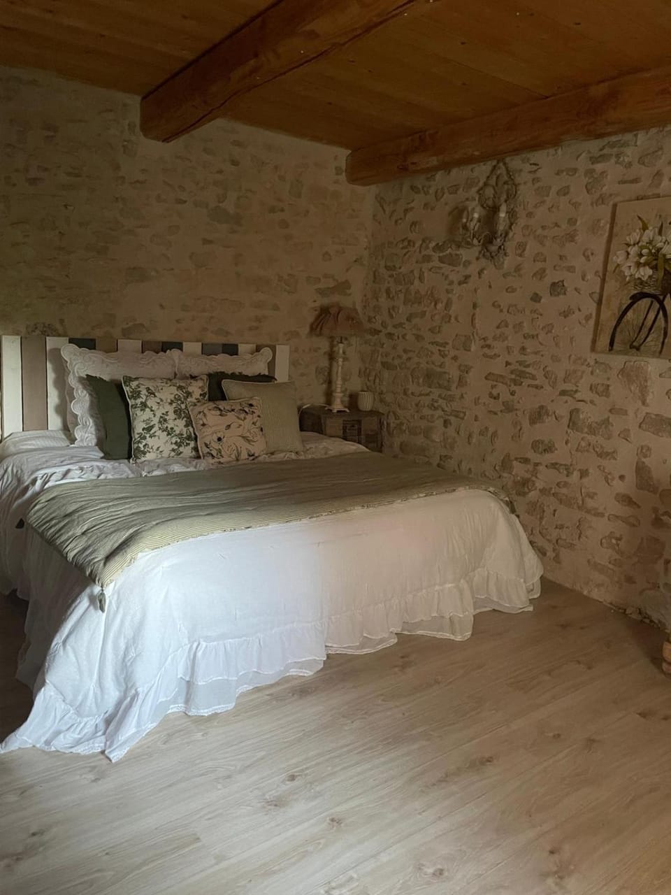 Domaine de la barbeirasse House in Provence-Alpes-Côte d'Azur