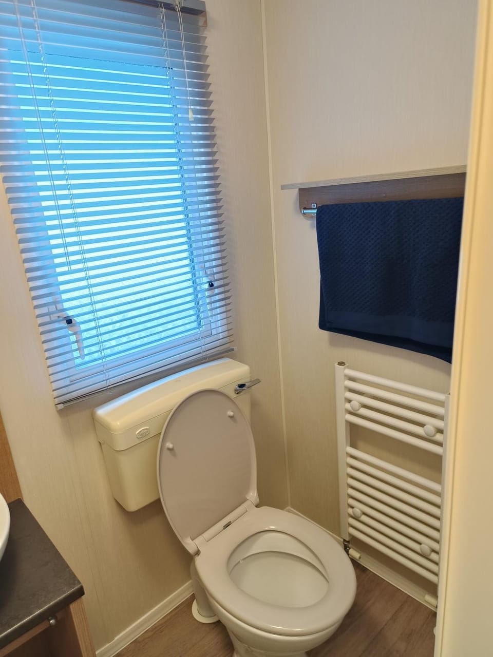 Ollys House House in Prestatyn