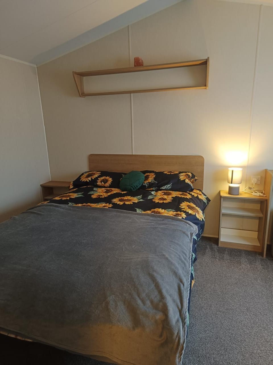 Ollys House House in Prestatyn