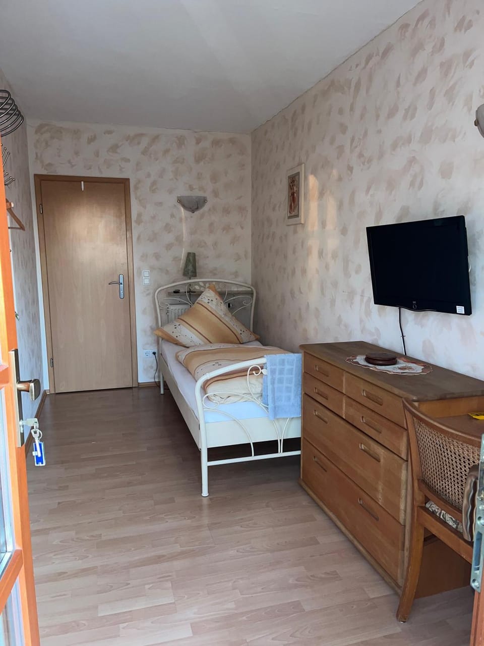 Weingut Günther und Gästezimmer Bed and Breakfast in Mainz-Bingen