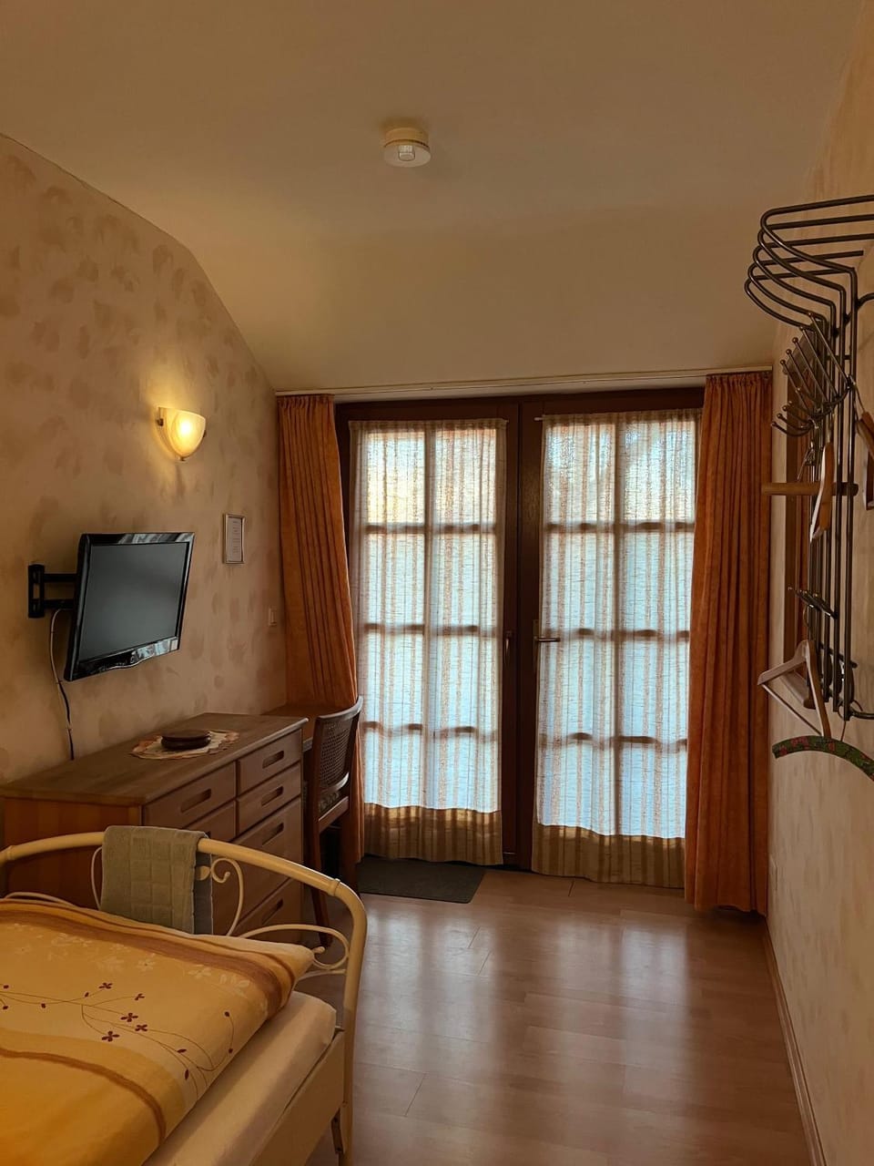 Weingut Günther und Gästezimmer Bed and Breakfast in Mainz-Bingen