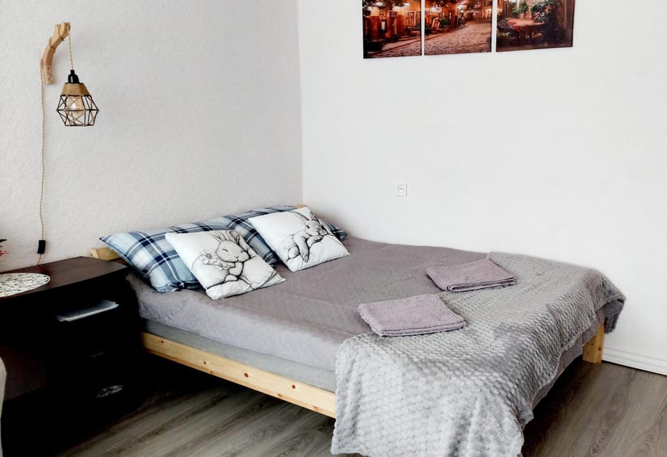 Ciemos pie Ingas Sedā Apartment in Estonia