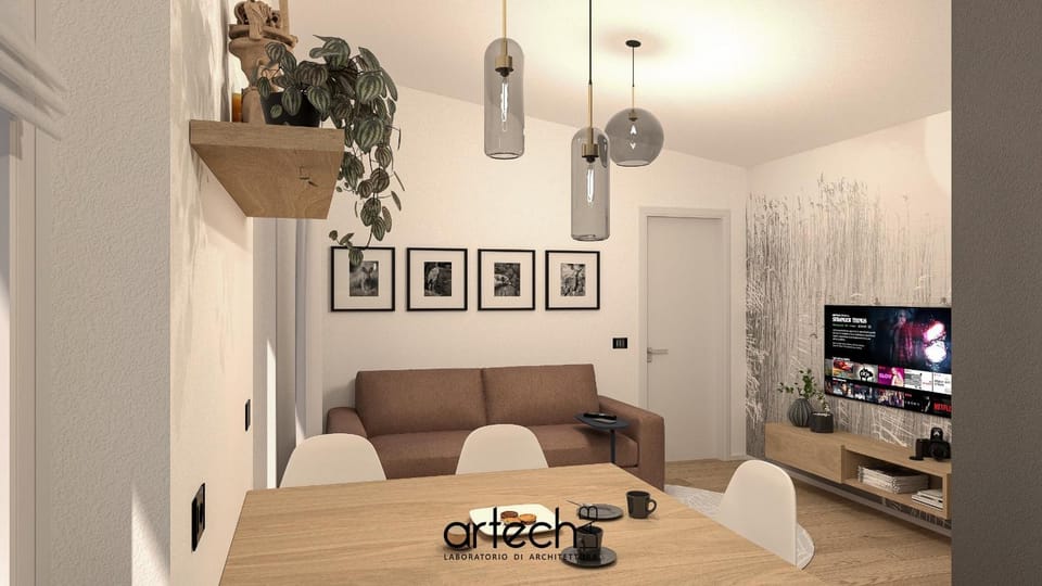 Casa Reiner House in Idro