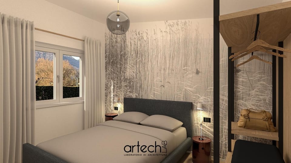 Casa Reiner House in Idro